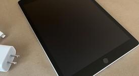 Mint
													Apple iPad 9th Gen - Wi-Fi, Silver, 64 GB, A2602, photo 2 of 9