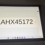 Mint Google Pixel Slate - Wi-Fi, 64 GB, Navy Blue, 8 GB, Intel Core m3