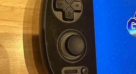 Mint
													Retroid Pocket 5 - Black, 128 GB, 8 GB, photo 4 of 7