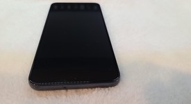 Mint
													Samsung Galaxy S22 Plus - Unlocked, Black, 256 GB, 8 GB, SM-S906U1, photo 3 of 6