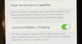 Fair
													Apple iPhone 14 - Unlocked, Midnight, 128 GB, A2649, photo 4 of 6