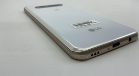 Mint
													LG V60 ThinQ 5G - Verizon, White, 128 GB, 8 GB, photo 5 of 5