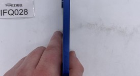 Good
													Samsung Galaxy S25 - T-Mobile, Navy Blue, 128 GB, 12 GB, SM-S931U, photo 3 of 3