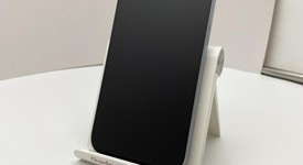 Fair
													Apple iPhone 15 - Unlocked, Blue, 128 GB, A2846, photo 2 of 6