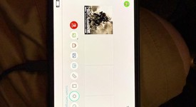 Good
													Nintendo Switch - OLED - White, 64 GB, The Legend of Zelda: Tears of the Kingdom Edition, photo 2 of 10