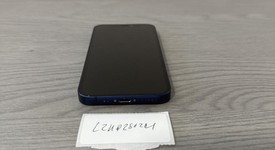 Fair
													Apple iPhone 12 Mini - Unlocked, Blue, 64 GB, A2176, photo 1 of 6