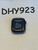 Mint Apple Watch Series 10 46mm - Black, A2999 - GPS, Aluminum