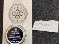 Samsung Galaxy Watch8 Classic