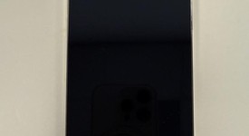 Good
													Apple iPhone 13 Pro - Unlocked, Gold, 128 GB, A2483, photo 2 of 6