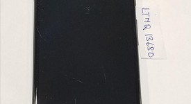 Fair
													Google Pixel 3a - Verizon, Black, 64 GB, 4 GB, G020E, photo 2 of 3