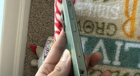 Mint
													Apple iPhone 13 Pro - Unlocked, Green, 128 GB, A2483, photo 3 of 9