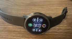 Mint
													Garmin Venu 2 - Black, photo 4 of 7
