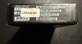 New
													Samsung Galaxy S22 Ultra - Verizon, White, 256 GB, 12 GB, SM-S908U, photo 3 of 4