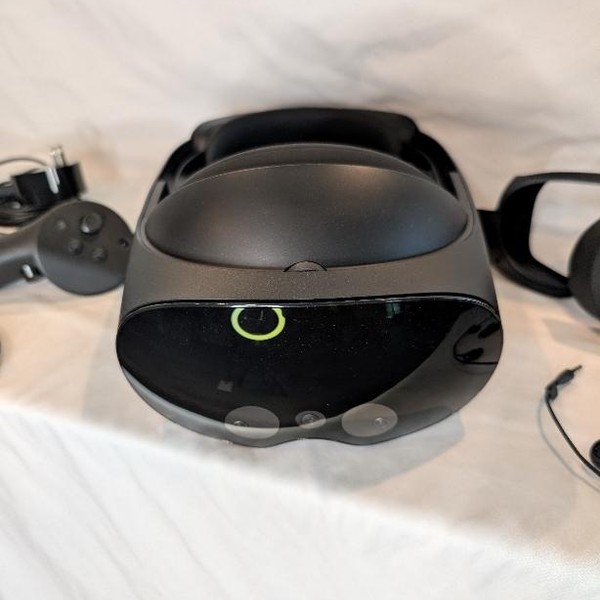 Meta Quest Pro - 256 GB