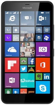 Microsoft Lumia 640 XL
