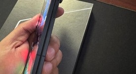 Mint
													Samsung Galaxy Z Fold7 - Unlocked, Jetblack, 512 GB, 12 GB, SM-F966U1, photo 2 of 10
