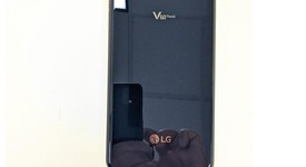 Good
													LG V60 ThinQ 5G - T-Mobile, Blue, 128 GB, 8 GB, photo 5 of 9