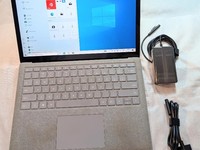 Microsoft Surface Laptop