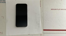 Good
													Apple iPhone 12 Pro - Unlocked, Silver, 128 GB, A2341, photo 1 of 9