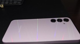 Good
													Samsung Galaxy A35 5G - Unlocked, Lilac, 128 GB, 6 GB, photo 5 of 8