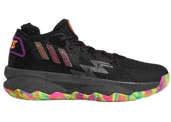 adidas Dame 8 Big Mood for sale