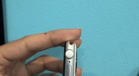 Mint
													Apple Watch SE 3rd Gen 40mm - Starlight, A3324 - GPS, photo 3 of 6