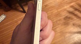 Good
													Apple iPhone 14 - Unlocked, Starlight, 128 GB, A2649, photo 4 of 10