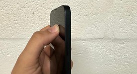 Good
													Apple iPhone 13 - Unlocked, Midnight, 128 GB, A2482, photo 3 of 6