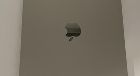 Mint
													Apple iPad Air 11" (M2) 2024 - Wi-Fi, Starlight, 128 GB, A2902, photo 5 of 5