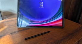 Good
													Samsung Galaxy Tab S9 Plus - Verizon, Graphite, 256 GB, 12 GB, SM-X818U, photo 1 of 9