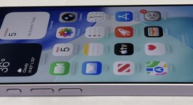 Mint
													Apple iPhone 17 - T-Mobile, Lavender, 256 GB, A3258, photo 4 of 7