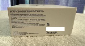 New
													Apple AirPods Pro 2nd Gen - USB-C, photo 4 of 5