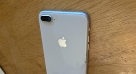 Good
													Apple iPhone 8 Plus - Verizon, Gray, 256 GB, A1864, photo 5 of 10