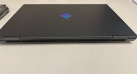 Good
													HP Omen Laptop, photo 3 of 13