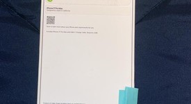 New
													Apple iPhone 17 Pro Max - Unlocked, Cosmic Orange, 256 GB, A3257, photo 3 of 4