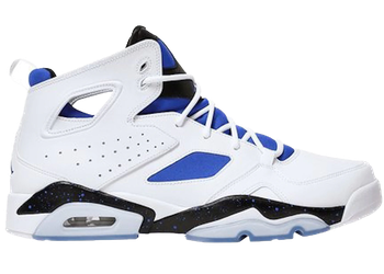 Jordan Flight Club 91 Hyper Royal Speckle for sale