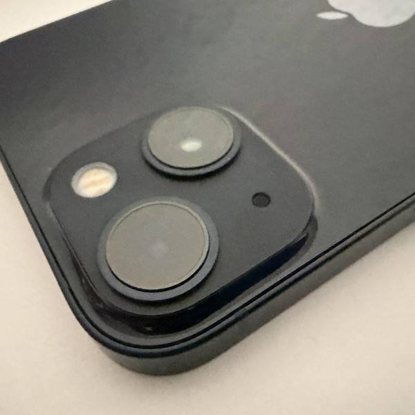 Apple iPhone 13 - Unlocked, 128 GB, Midnight, A2482