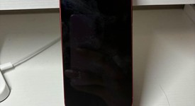 Good
													Apple iPhone 12 - AT&T, Red, 64 GB, A2172, photo 1 of 4