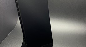 Good
													Apple iPhone 16 Pro Max - Unlocked, Black, 512 GB, A3084, photo 1 of 3