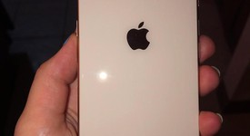 Mint
													Apple iPhone 8 - US Cellular, Silver, 64 GB, A1863, photo 5 of 6