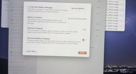 Good
													MacBook Pro 2021 - 14" - Apple M1 Pro 8-core, Silver, 512 GB, 16 GB, photo 5 of 6