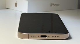Mint
													Apple iPhone 16 Pro - Unlocked, Desert, 256 GB, A3083, photo 3 of 18