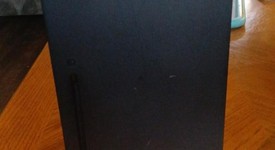 Good
													Xbox Series X (2020) - Black, 1 TB, standard, photo 4 of 6