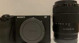 Mint
													Sony a6700, photo 1 of 5