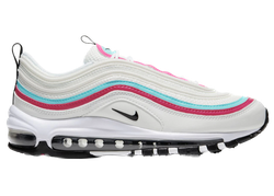 Air Max 97 Summit White Pink (Women's) for sale
