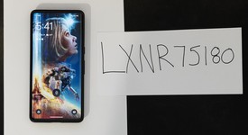 Good
													Google Pixel 7 Pro - T-Mobile, Obsidian, 256 GB, 12 GB, GE2AE, photo 4 of 11