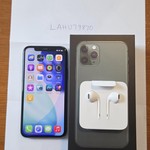 Good Apple iPhone 11 Pro - Unlocked, 256 GB, Green, A2160