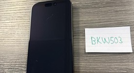 Good
													Apple iPhone 16 Pro - Unlocked, Black, 256 GB, A3083, photo 2 of 7
