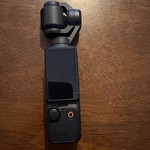 Mint DJI Osmo Pocket 3