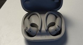Used
													Beats Powerbeats Pro 2 - Quick Sand, photo 1 of 7